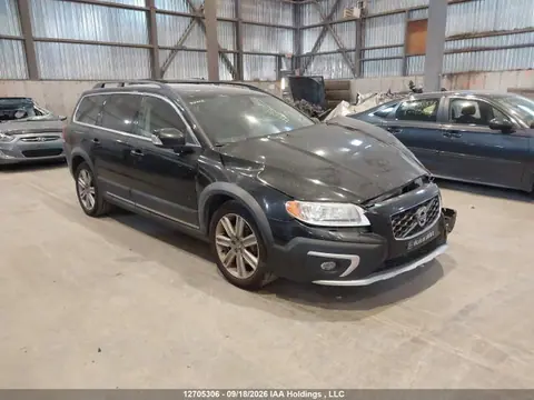 2016 Volvo Xc70 T5/premier VIN YV4612NK9G1258211 фото 1