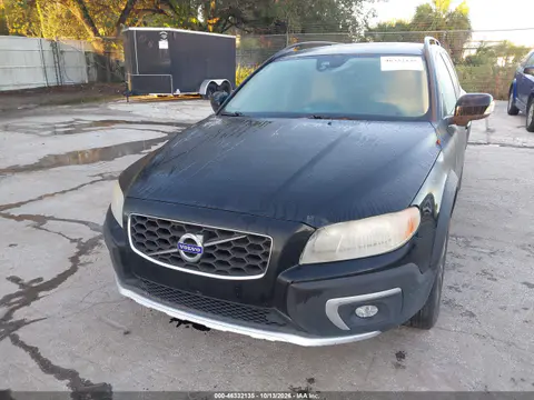 2015 Volvo Xc70 T5 Premier Plus VIN YV440MBC9F1193555 фото 7