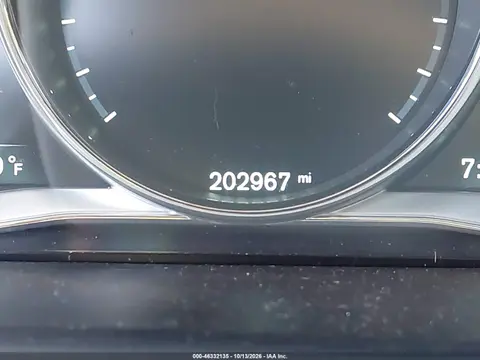 2015 Volvo Xc70 T5 Premier Plus VIN YV440MBC9F1193555 фото 8