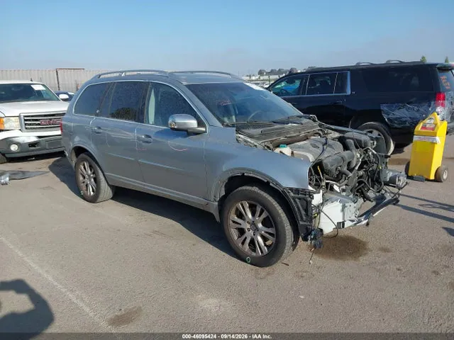 2014 Volvo XC90 3.2 VIN YV4952CY4E1687195 фото 1