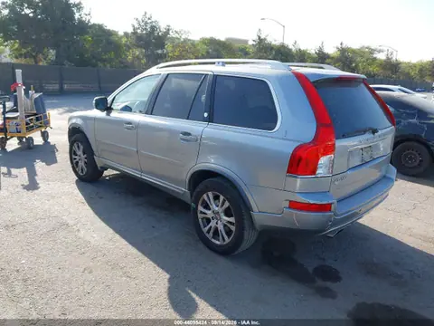 2014 Volvo XC90 3.2 VIN YV4952CY4E1687195 фото 3