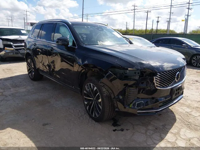 2026 Volvo XC90 PLUS VIN YV4062PE9T1514078 фото 1
