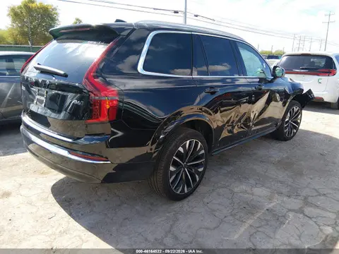 2026 Volvo XC90 PLUS VIN YV4062PE9T1514078 фото 4