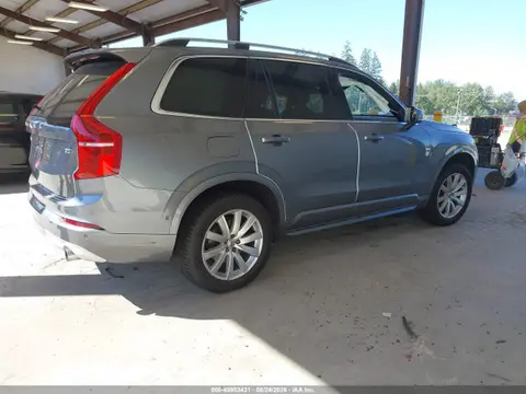 2018 Volvo Xc90 T5 Momentum VIN YV4102PK8J1344448 фото 4
