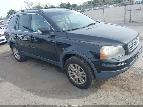 YV4CZ982381476713 — 2008 Volvo XC90, Естественный износ, фото до ремонта