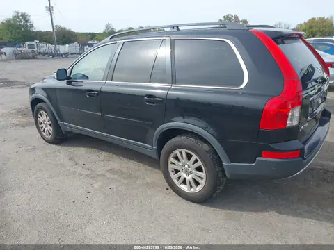 2008 Volvo Xc90 3.2 VIN YV4CZ982381476713 фото 4