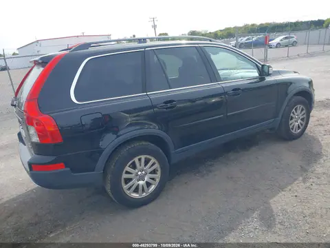 2008 Volvo Xc90 3.2 VIN YV4CZ982381476713 фото 5