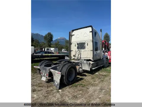 2023 Western Star 4800 Set Back Axle VIN 5KJJBWDR1PLNW7064 фото 4