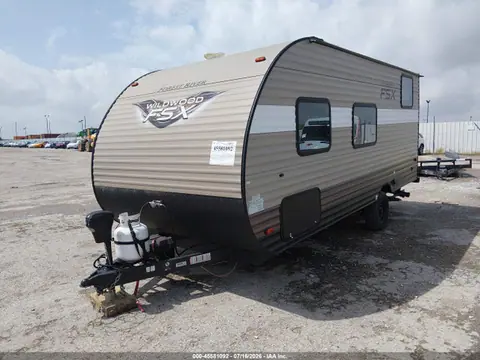 2018 Wildwood Other VIN 4X4TWDV16JY091275 фото 2