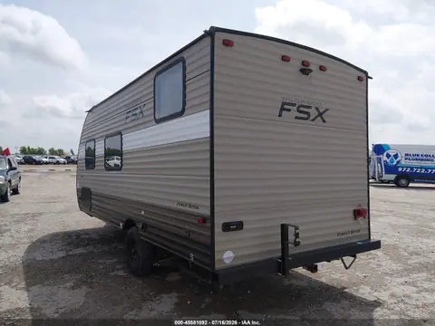 2018 Wildwood Other VIN 4X4TWDV16JY091275 фото 3