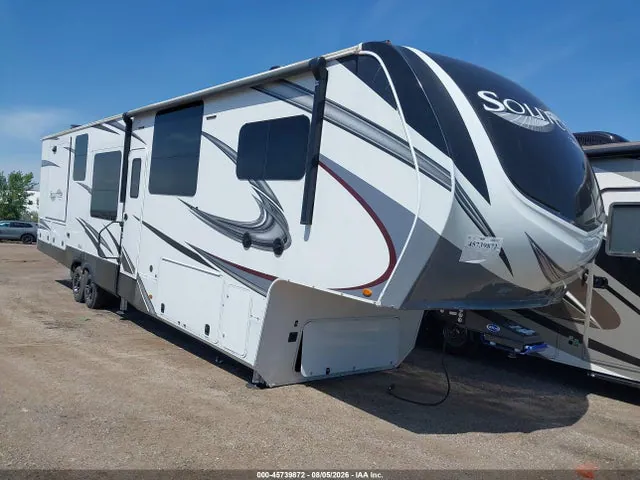 2021 Winnebago Other VIN 573FS4425MAA05858 фото 1