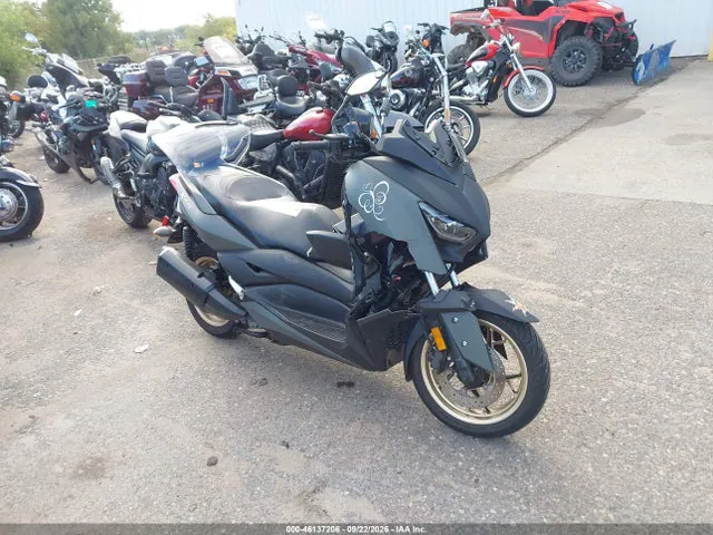 2020 Yamaha Czd300 A VIN MH3SH10Y4LK002390 фото 1
