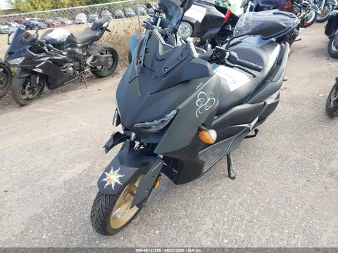 2020 Yamaha Czd300 A VIN MH3SH10Y4LK002390 фото 2