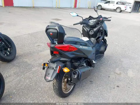 2020 Yamaha Czd300 A VIN MH3SH10Y4LK002390 фото 4