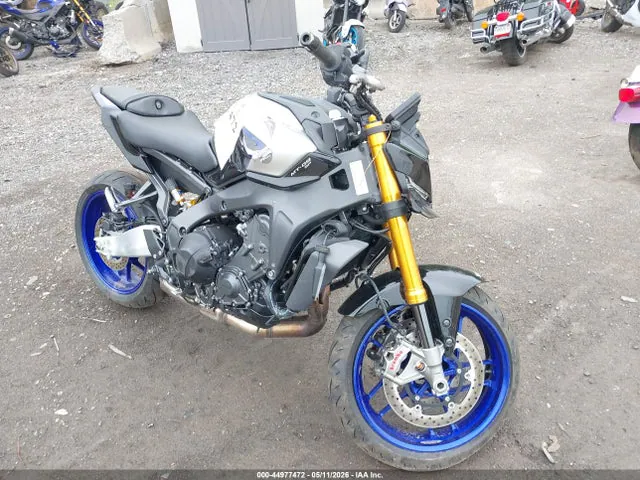2026 Yamaha Mt09 Sp VIN JYARN95E8TA003109 фото 1