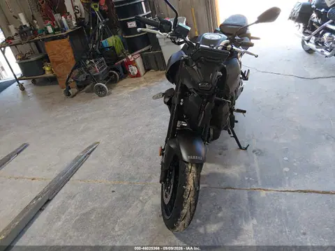 2026 Yamaha Mtn690 VIN JYARM48E5TA004297 фото 5