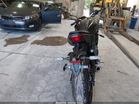 2026 Yamaha Mtn690 VIN JYARM48E5TA004297 фото 6