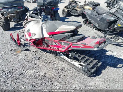 2018 Yamaha Sw1nsrlppl VIN 4UF8LY20XJT000439 фото 3