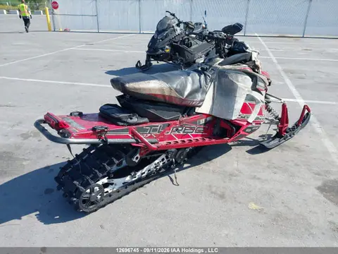 2018 Yamaha Sw1nsrlppl VIN 4UF8LY20XJT000439 фото 4