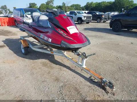 YAMA4706H819 — 2019 Yamaha Vx Limited, Повреждения со всех сторон (All Over), фото до ремонта