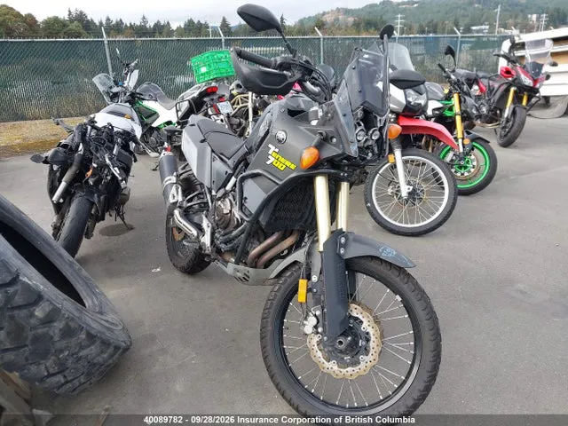 2021 Yamaha Xtz690 VIN JYADM10N4MA001736 фото 1