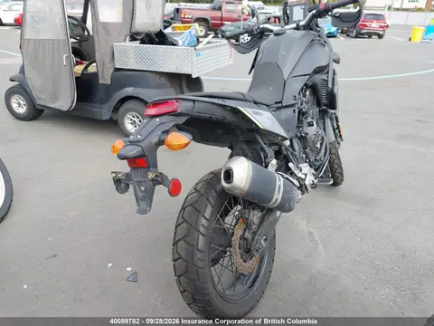 2021 Yamaha Xtz690 VIN JYADM10N4MA001736 фото 4
