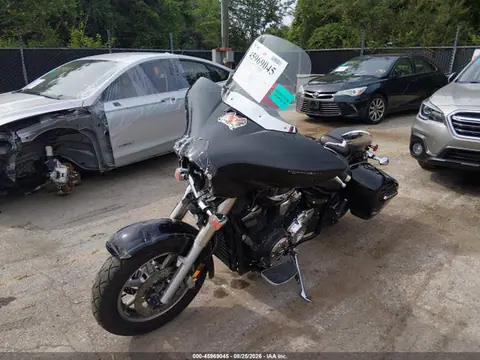 2015 Yamaha Xvs1300 Ct/ctb VIN JYAVP32E5FA006287 фото 2