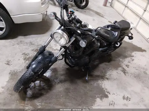 2016 Yamaha Xvs950 Cu/cuc VIN JYAVN05Y2GA002905 фото 2