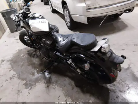 2016 Yamaha Xvs950 Cu/cuc VIN JYAVN05Y2GA002905 фото 3