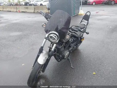 2017 Yamaha Xvs950 Cu/cuc VIN JYAVN05N7HA001904 фото 2