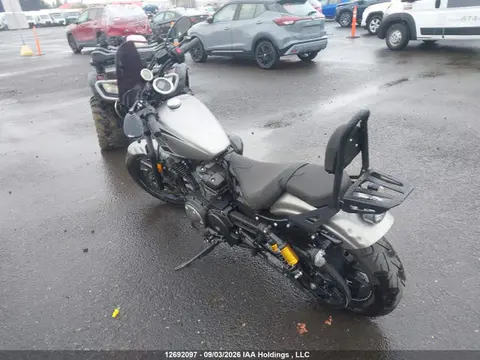 2017 Yamaha Xvs950 Cu/cuc VIN JYAVN05N7HA001904 фото 3