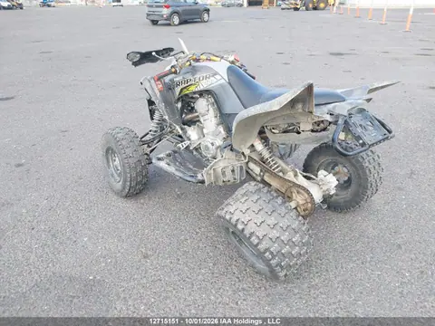 2019 Yamaha Yfm700 R VIN 5Y4AM74W6KA300467 фото 3