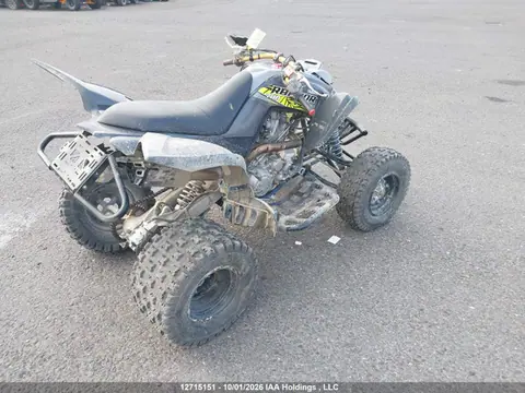 2019 Yamaha Yfm700 R VIN 5Y4AM74W6KA300467 фото 4