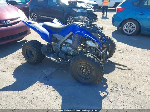 2021 Yamaha Yfm700 R VIN 5Y4AM86W5MA300885 фото 1