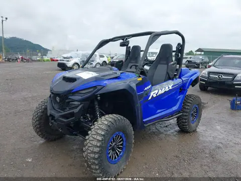 2026 Yamaha YXE1000 VIN 5Y4AN60Y3TA101442 фото 2