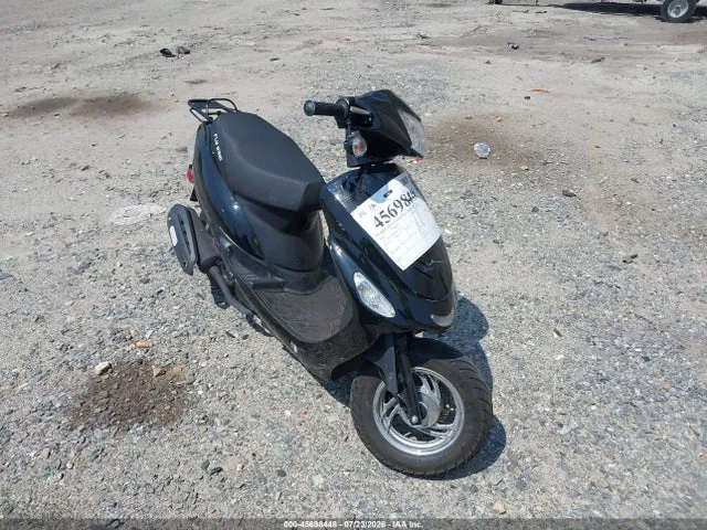 2024 Zhilong Ky6 VIN HZ2TABGF8R1007450 фото 1
