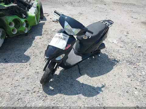 2024 Zhilong Ky6 VIN HZ2TABGF8R1007450 фото 2