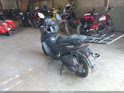 2025 Zhilong Q-max VIN HZ2TCDMNXS1001186 фото 3