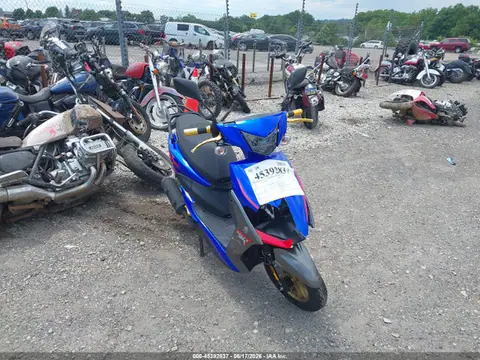 2025 Zhilong St VIN HZ2TBCNF8S1016550 фото 1