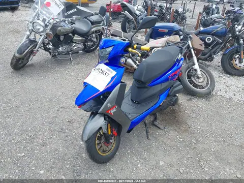 2025 Zhilong St VIN HZ2TBCNF8S1016550 фото 2