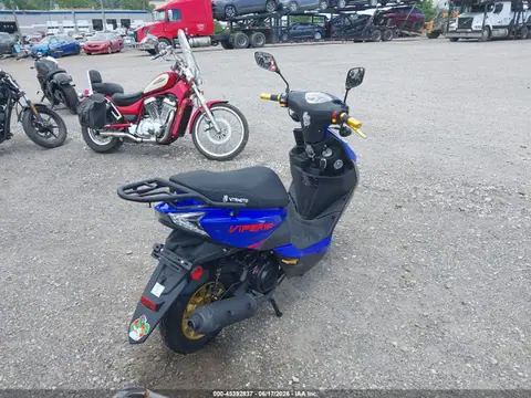 2025 Zhilong St VIN HZ2TBCNF8S1016550 фото 4