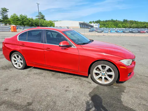2015 BMW 320 VIN WBA3C3G58FNS73297 фото 4