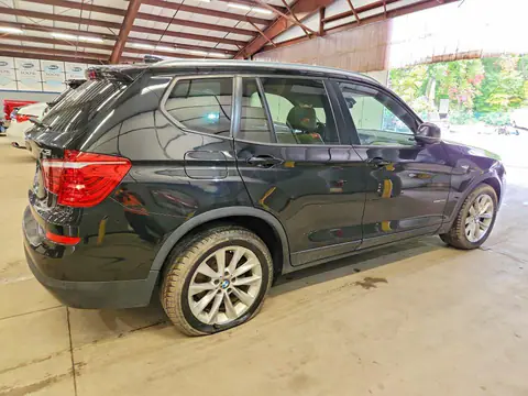 5UXWX9C50G0D81913 — 2016 BMW X3, фото 3 с аукциона Аукцион 15.10.2026, Передняя часть