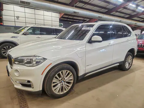 5UXKT0C58G0S78614 — 2016 BMW X5, Мелкие вмятины и царапины (Minor Dent/Scratches), фото до ремонта