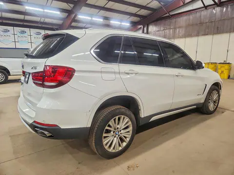 2016 BMW X5 VIN 5UXKT0C58G0S78614 фото 3