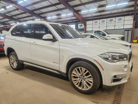 2016 BMW X5 VIN 5UXKT0C58G0S78614 фото 4