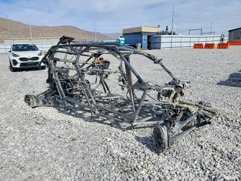 3JBVKAY44RE001320 — 2024 Can-Am Maverick X3, фото 2 с аукциона Аукцион 21.09.2026, Пожар