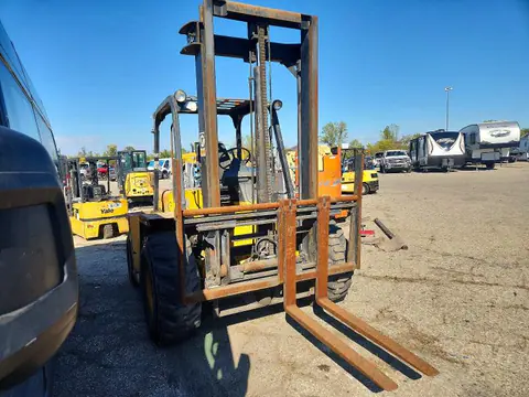 1993 CAT CONSTRUCTION EQUIPMENT VIN 00000000031A00815 фото 1