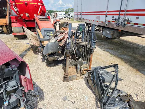 2016 DITCH WITCH UNKNOWN VIN CMWJT9XXLG0000404 фото 1
