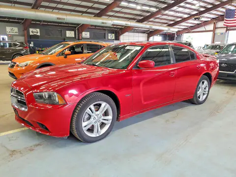 2B3CM5CT6BH572551 — 2011 Dodge Charger, Мелкие вмятины и царапины (Minor Dent/Scratches), фото до ремонта